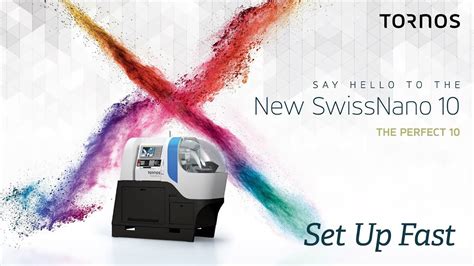 swiss nano 10